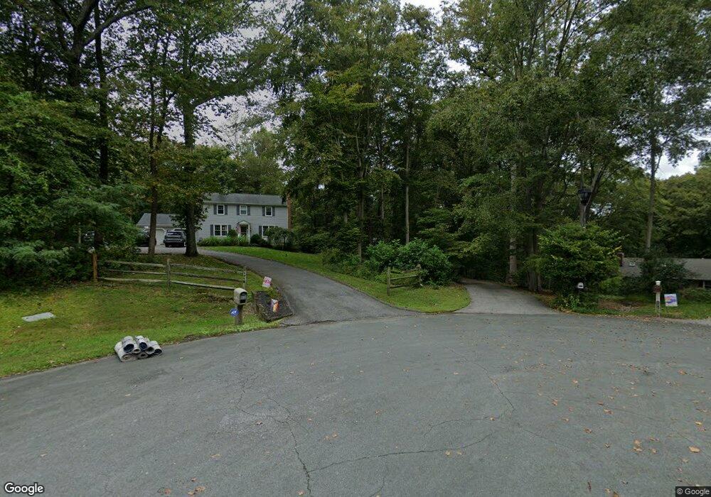 1714 Mayapple Way, Gambrills, MD 21054 - photo 1