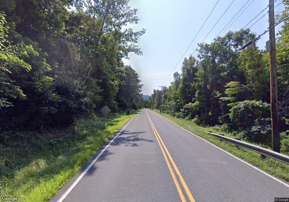 ROW Pixley Rd, Monterey, MA 01245 - photo 1