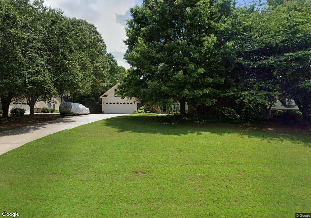 3468 Osceola Trail, Gainesville, GA 30506 - photo 1