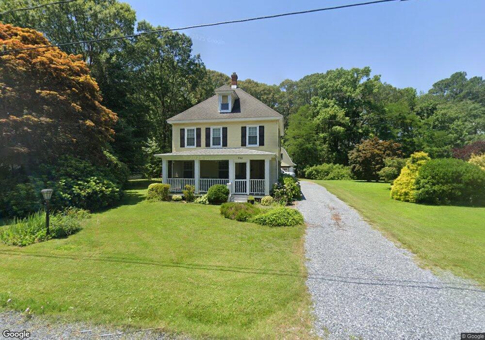 5162 Skinners Neck Rd, Rock Hall, MD 21661 - photo 1