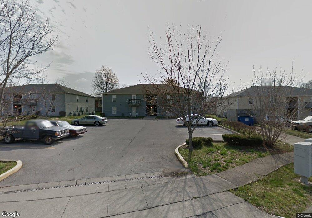 140 Forest Elliott Dr, Nicholasville, KY 40356 - photo 1