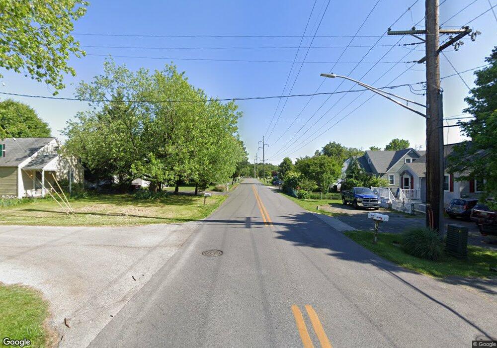 0 Wampler Rd unit MDBC2118936, Middle River, MD 21220 - photo 1