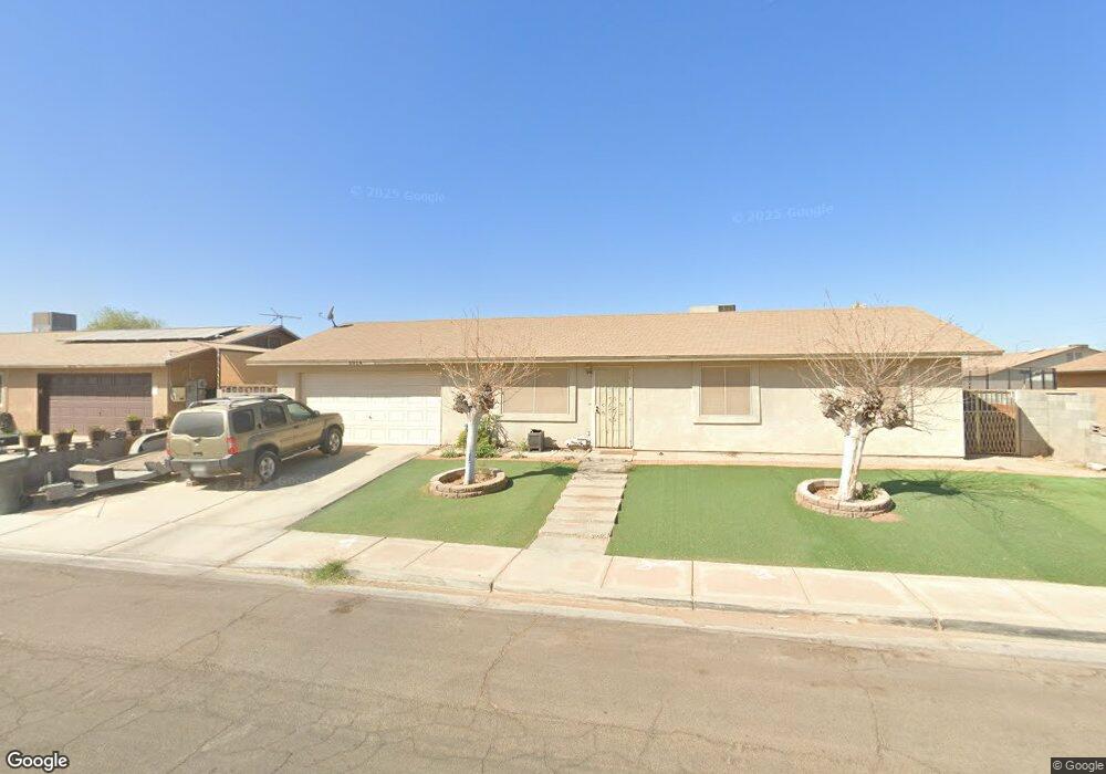 2024 S 46th Ave, Yuma, AZ 85364 - photo 1