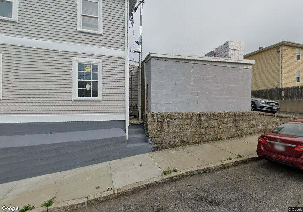 73 Claflin St, Fall River, MA 02723 - photo 1