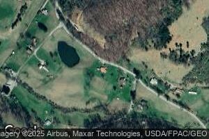 770 Speed Rd, Spencer, WV 25276