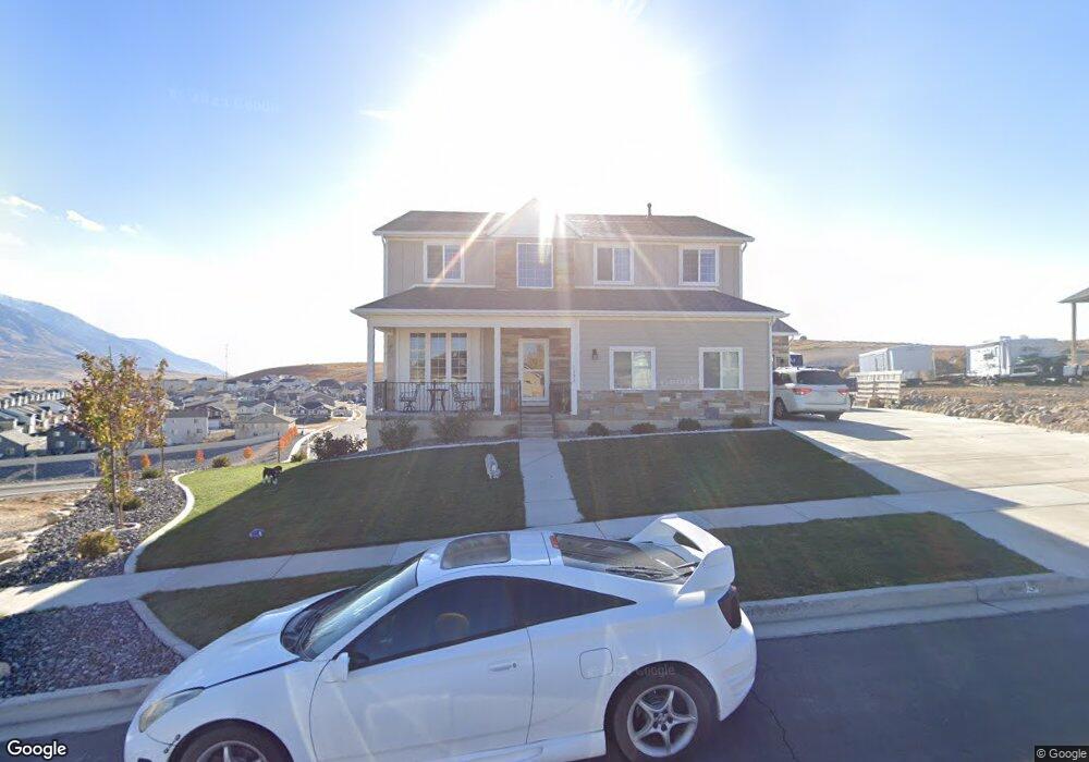 1353 Sageberry Dr unit 264, Santaquin, UT 84655 - photo 1