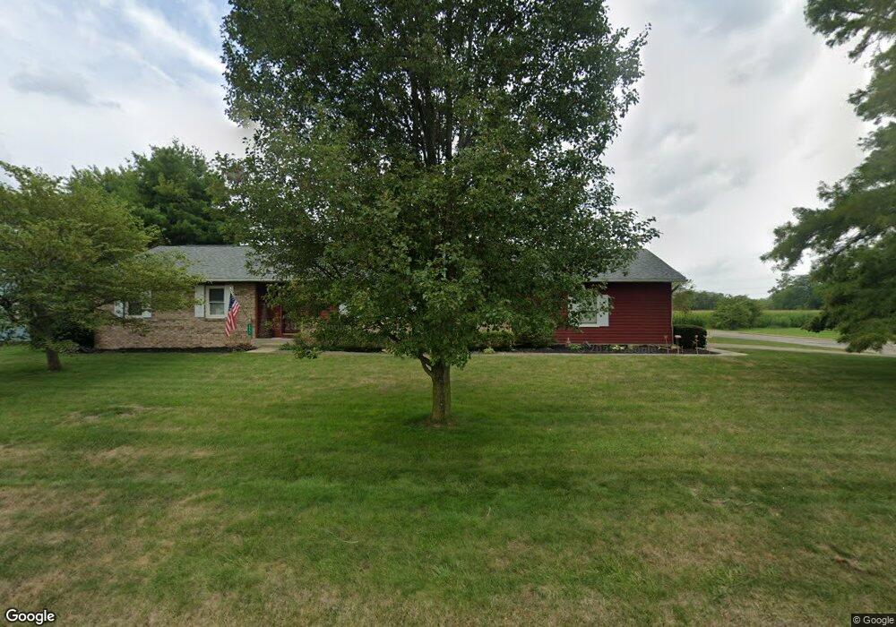 2751 Cornstalk Ave, Ashville, OH 43103 - photo 1