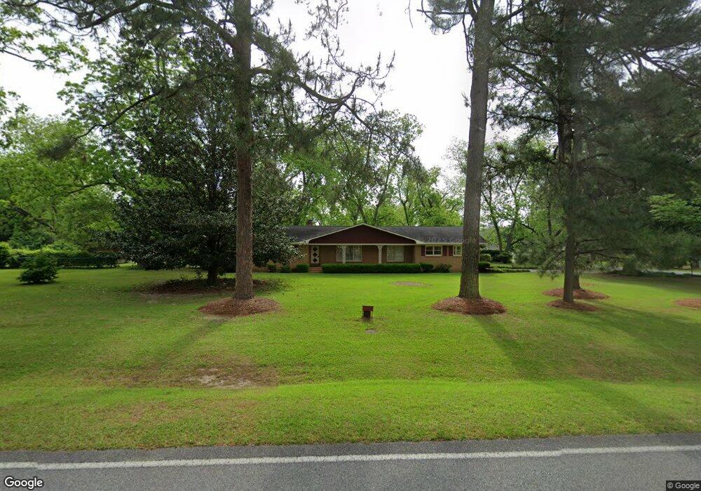 172 Jeff Davis Hwy, Fitzgerald, GA 31750 - photo 1