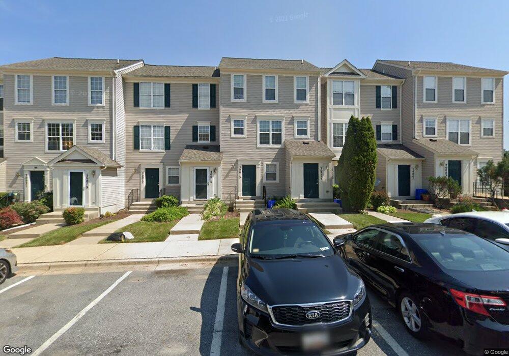20013 Dunstable Cir, Germantown, MD 20876 - photo 1
