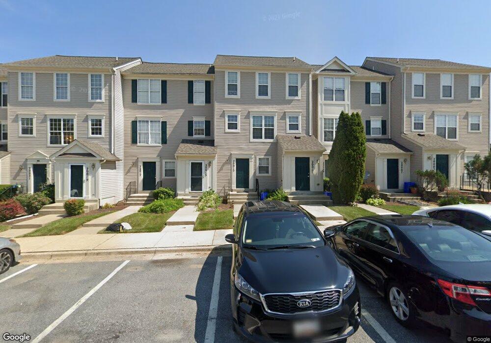20013 Dunstable Cir unit 107-24, Germantown, MD 20876 - photo 1