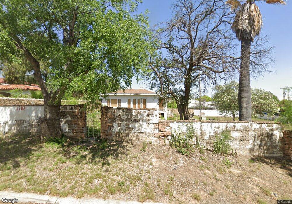 1118 Mier St, Laredo, TX 78040 - photo 1