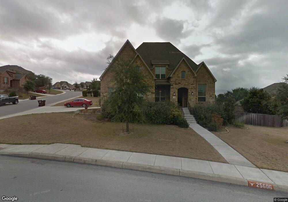 25606 Lakota Winter, San Antonio, TX 78261 - photo 1