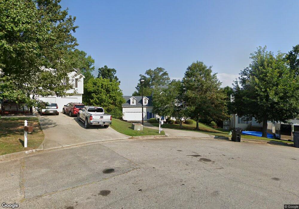 7412 Chads Cir, Jonesboro, GA 30236 - photo 1