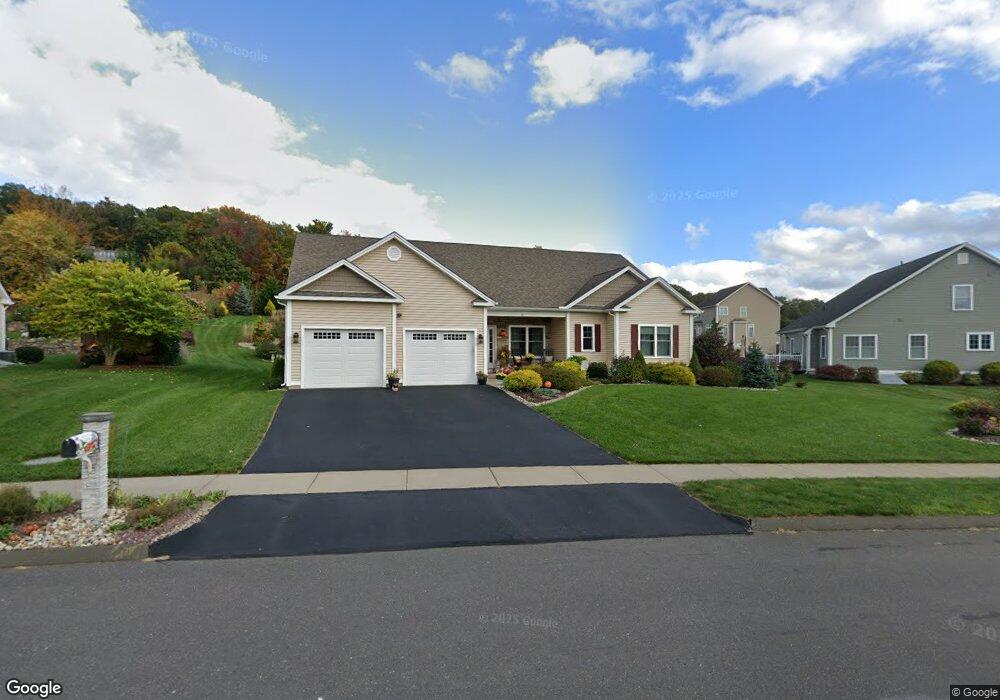 16 Kristyn Dr, Vernon Rockville, CT 06066 - photo 1