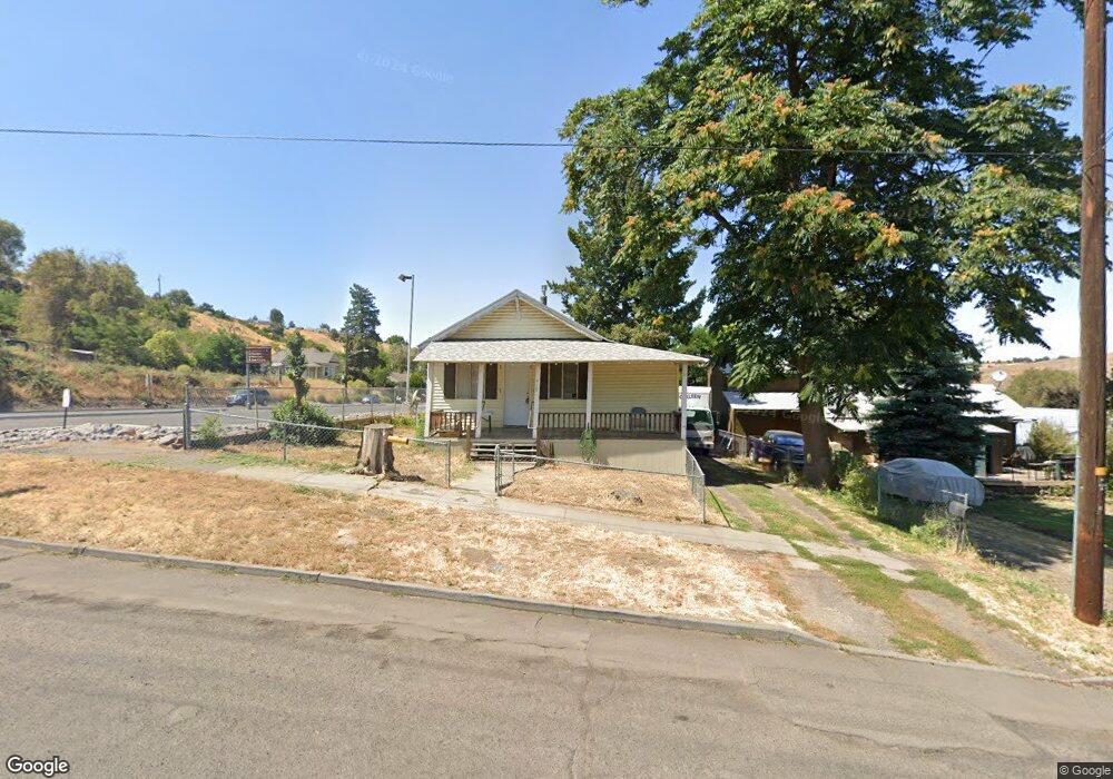 419 SE 20th St, Pendleton, OR 97801 - photo 1