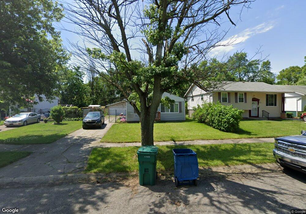 1511 E 51st Place, Gary, IN 46409 - photo 1