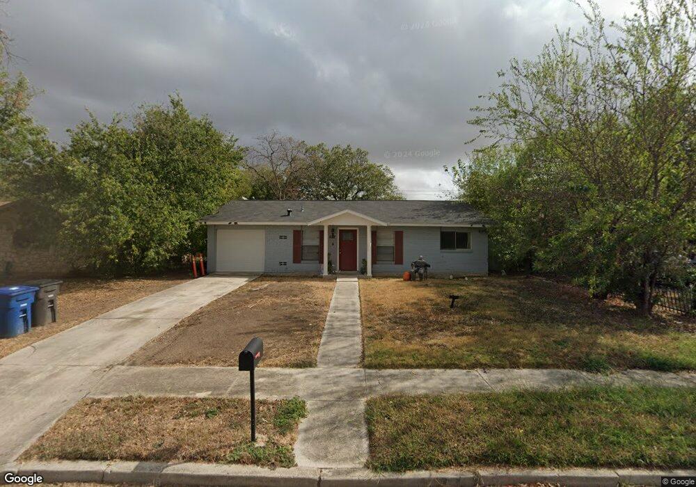 522 Carol Crest St, San Antonio, TX 78220 - photo 1