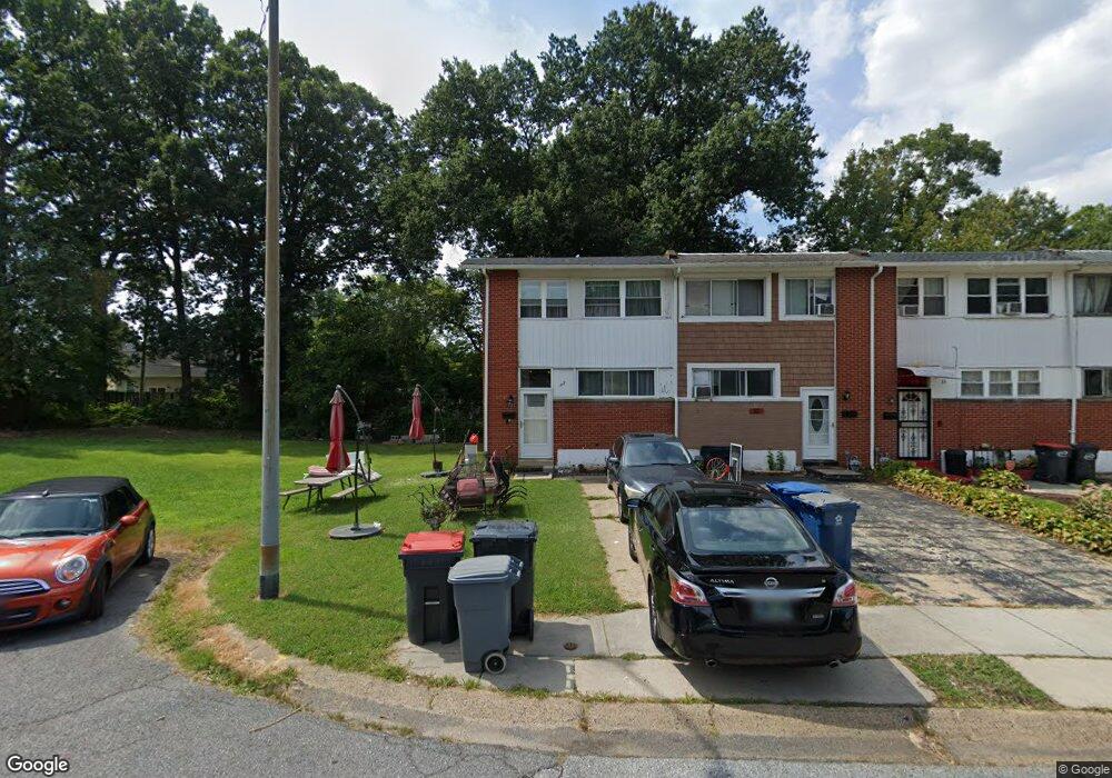 37 Kingston Rd, New Castle, DE 19720 - photo 1