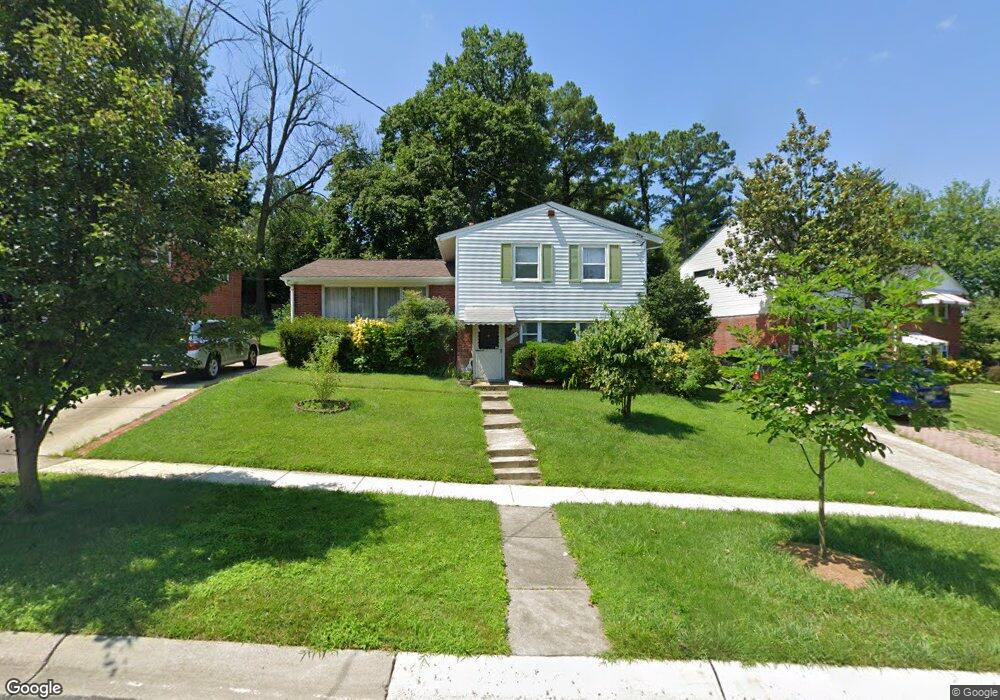 13120 Holdridge Rd, Silver Spring, MD 20906 - photo 1