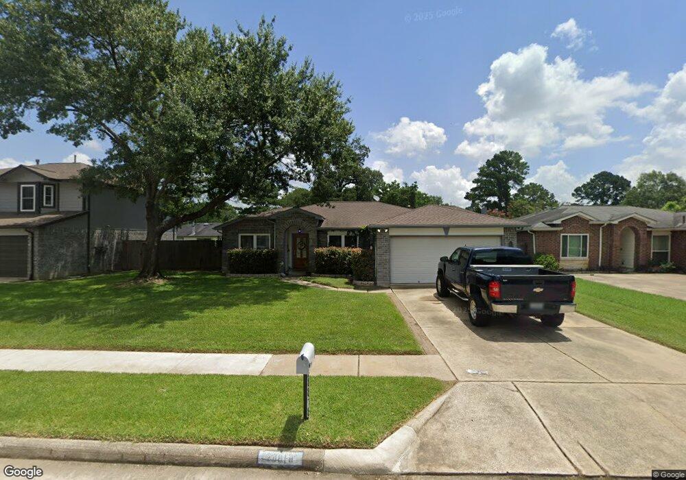 28818 Loddington St, Spring, TX 77386 - photo 1