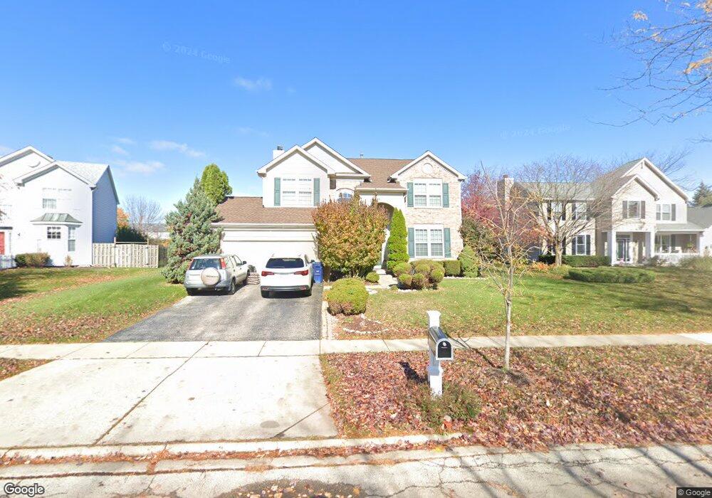 16 Walbridge Ct, Algonquin, IL 60102 - photo 1