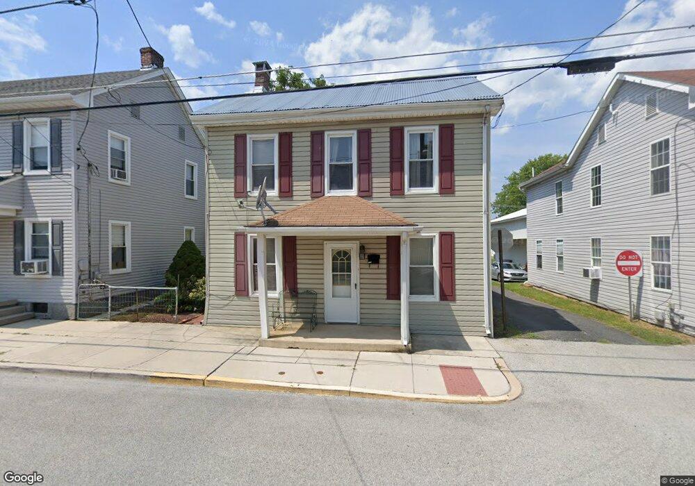 138 Lumber St, Littlestown, PA 17340 - photo 1