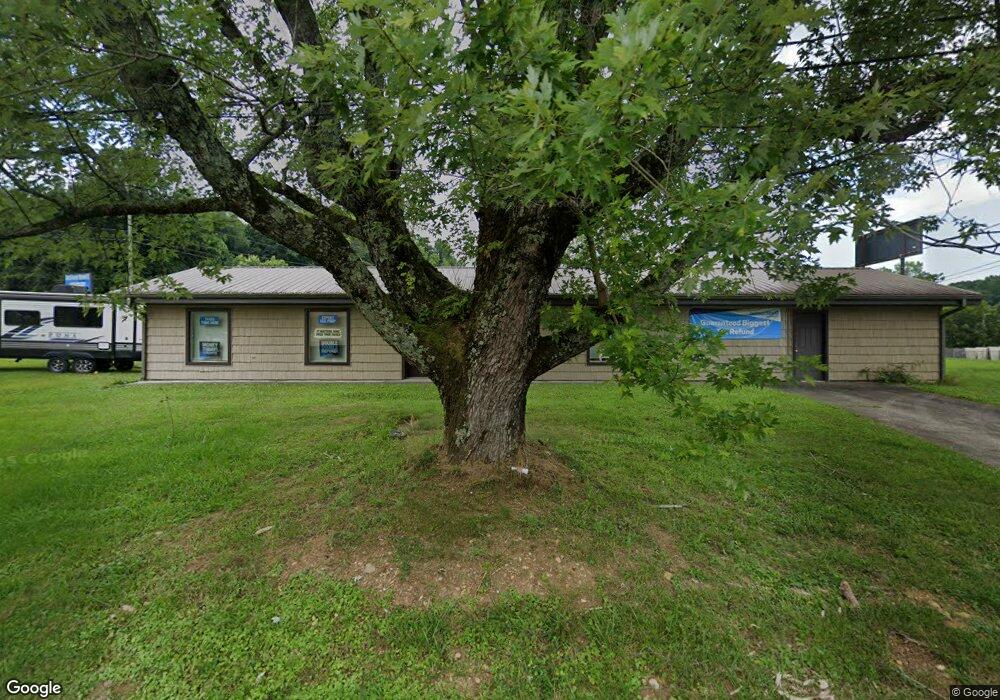 35 Maple St, East Ellijay, GA 30540 - photo 1