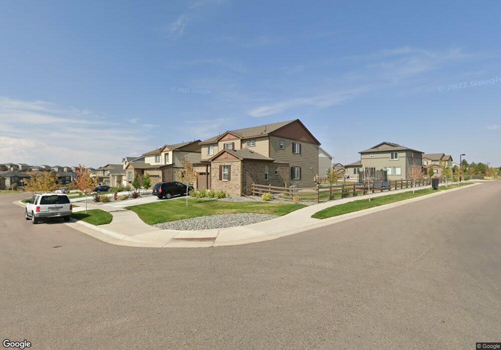 7256 S Robertsdale Way, Aurora, CO 80016 - photo 1