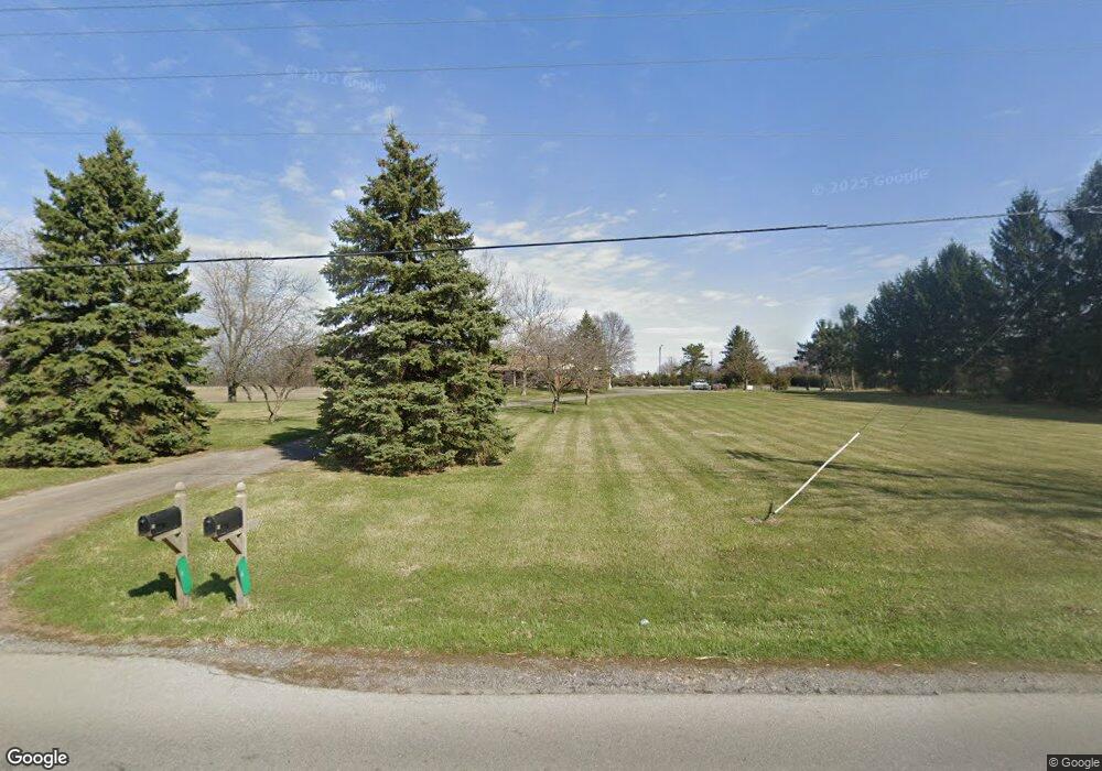3600 Slabtown Rd, Lima, OH 45801 - photo 1