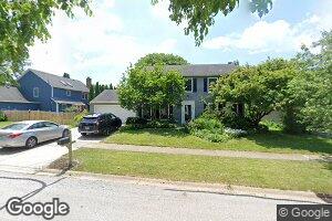 1580 Marquette Ave, Naperville, IL 60565
