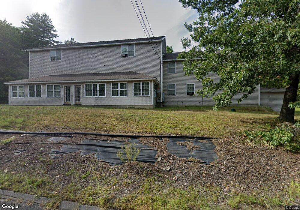 177 Lebanon St, Sanford, ME 04073 - photo 1