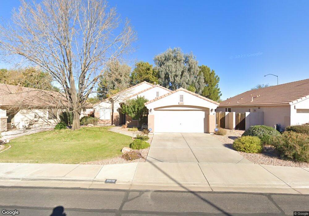 5618 E Gable Cir, Mesa, AZ 85206 - photo 1