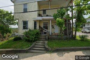 104 E Church Ave, Masontown, PA 15461
