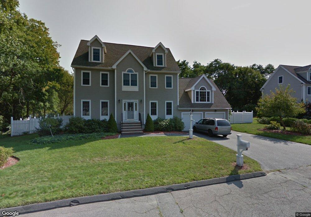 11 Donegal Ln, Danvers, MA 01923 - photo 1