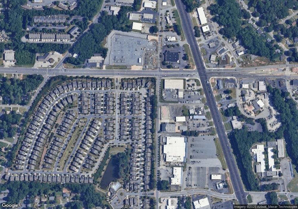 203 Still Pine Bend, Smyrna, GA 30082 - photo 1