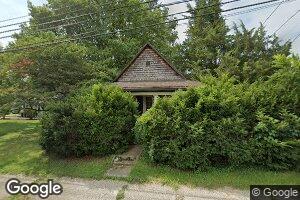 6485 S Lafayette St, Riley, IN 47871