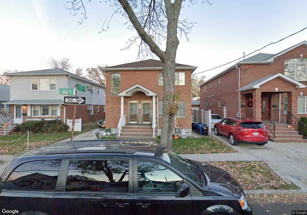 7519 166th St, Fresh Meadows, NY 11366 - photo 1