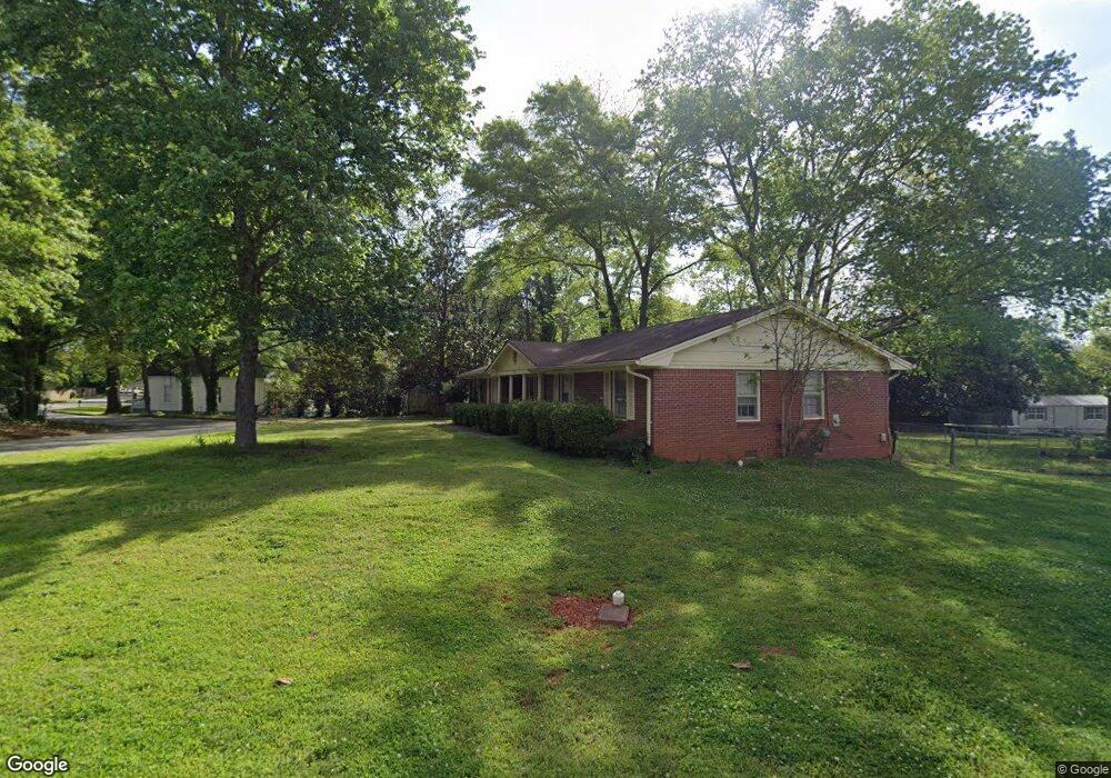 3105 Ponderosa Dr SW, Covington, GA 30014 - photo 1