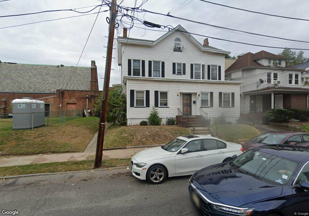 583 E 27th St unit 587, Paterson, NJ 07504 - photo 1