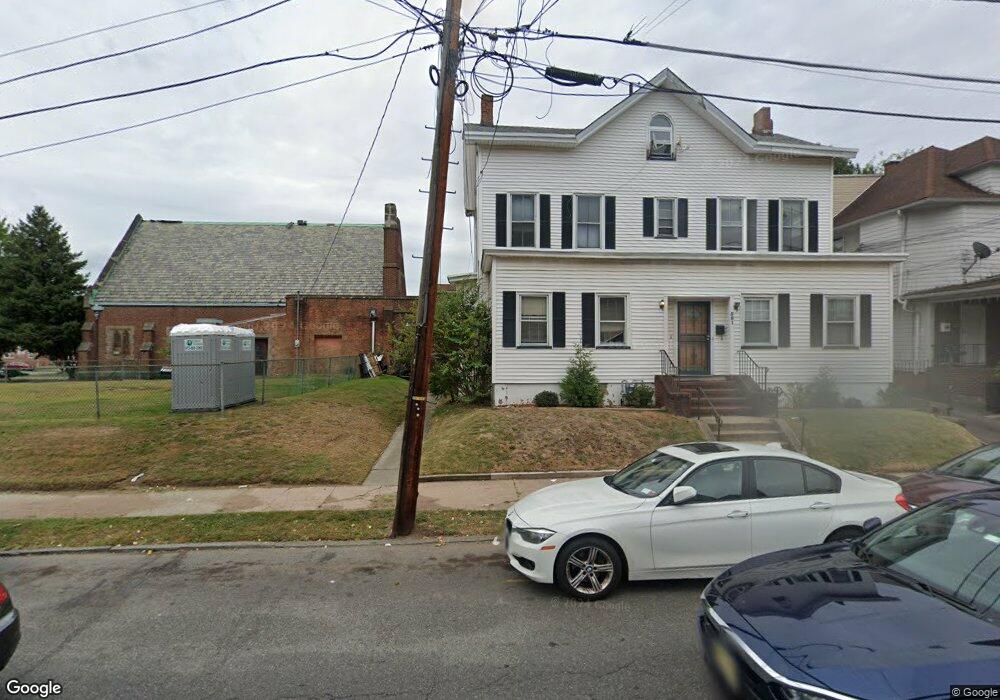 579 E 27th St unit 583, Paterson, NJ 07504 - photo 1