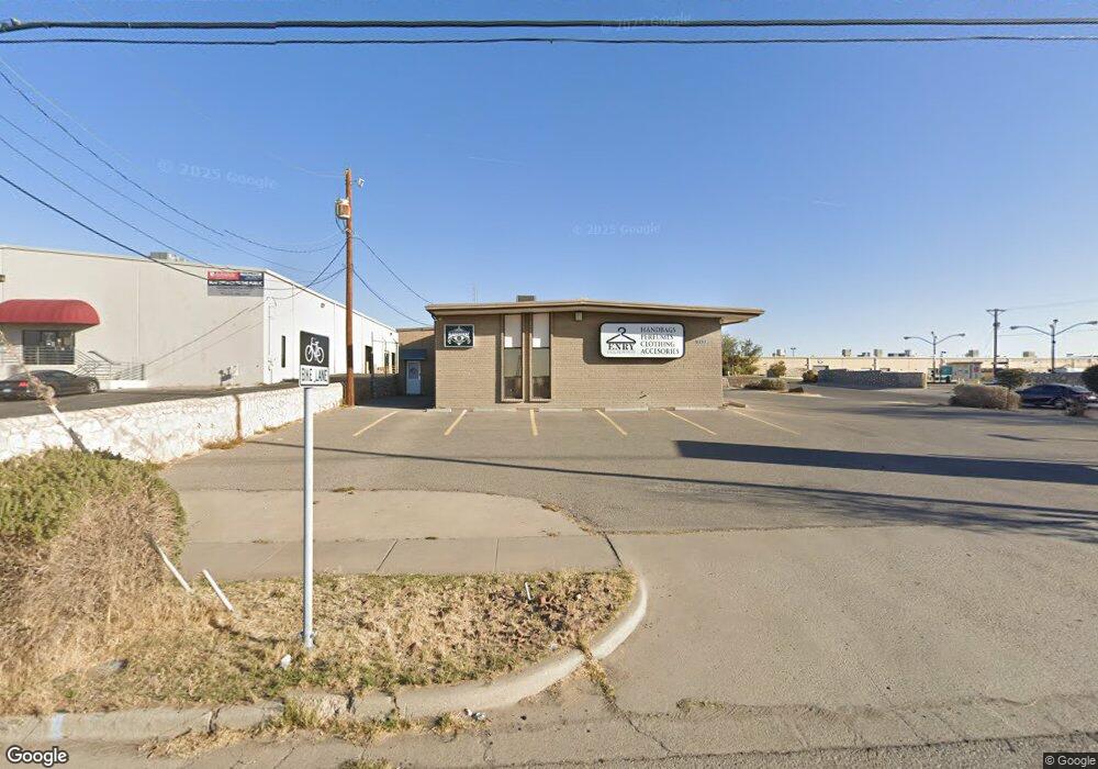 11199 Pellicano Dr unit B, El Paso, TX 79935 - photo 1