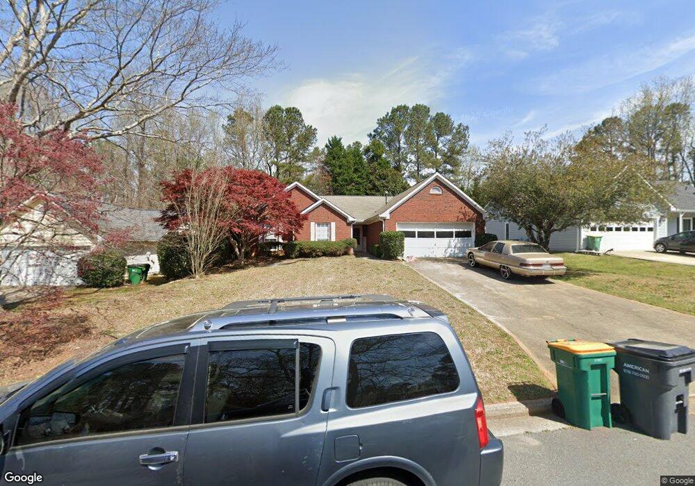 4760 Minden Chase unit 4760, Alpharetta, GA 30022 - photo 1