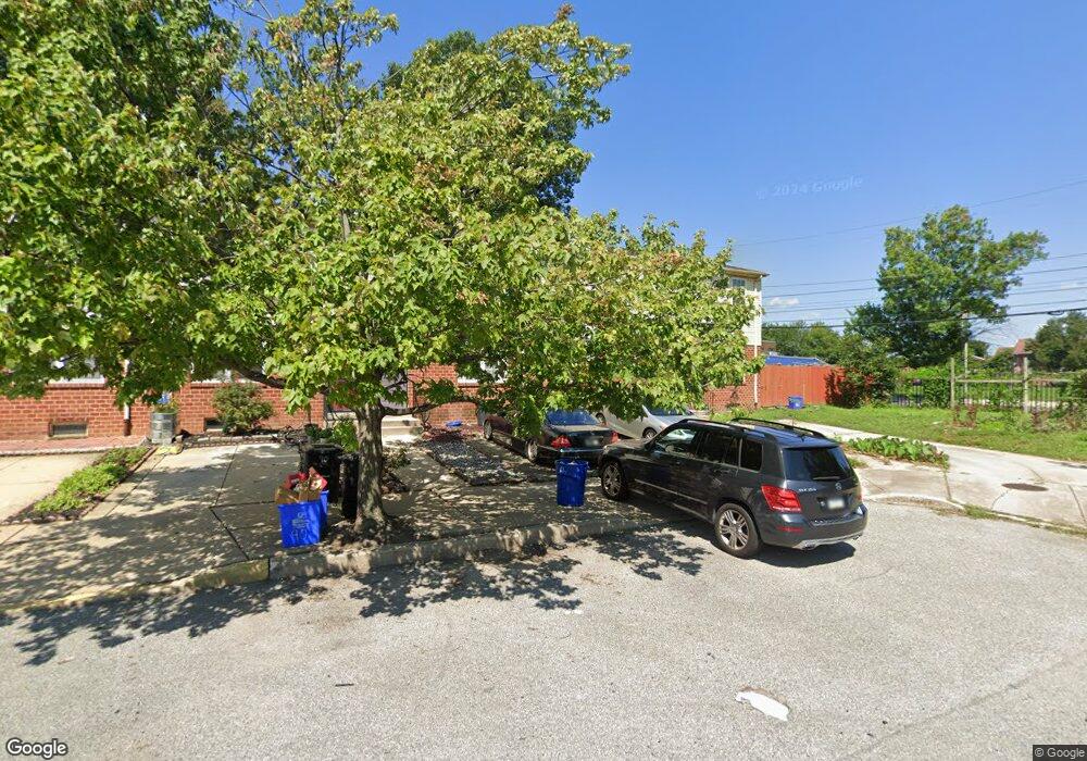 94 N 46th St, Philadelphia, PA 19139 - photo 1