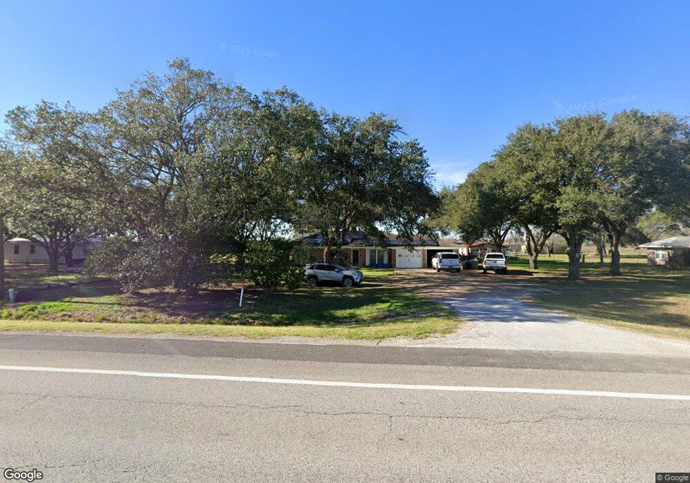 13804 Fm 442 Rd, Needville, TX 77461 - photo 1