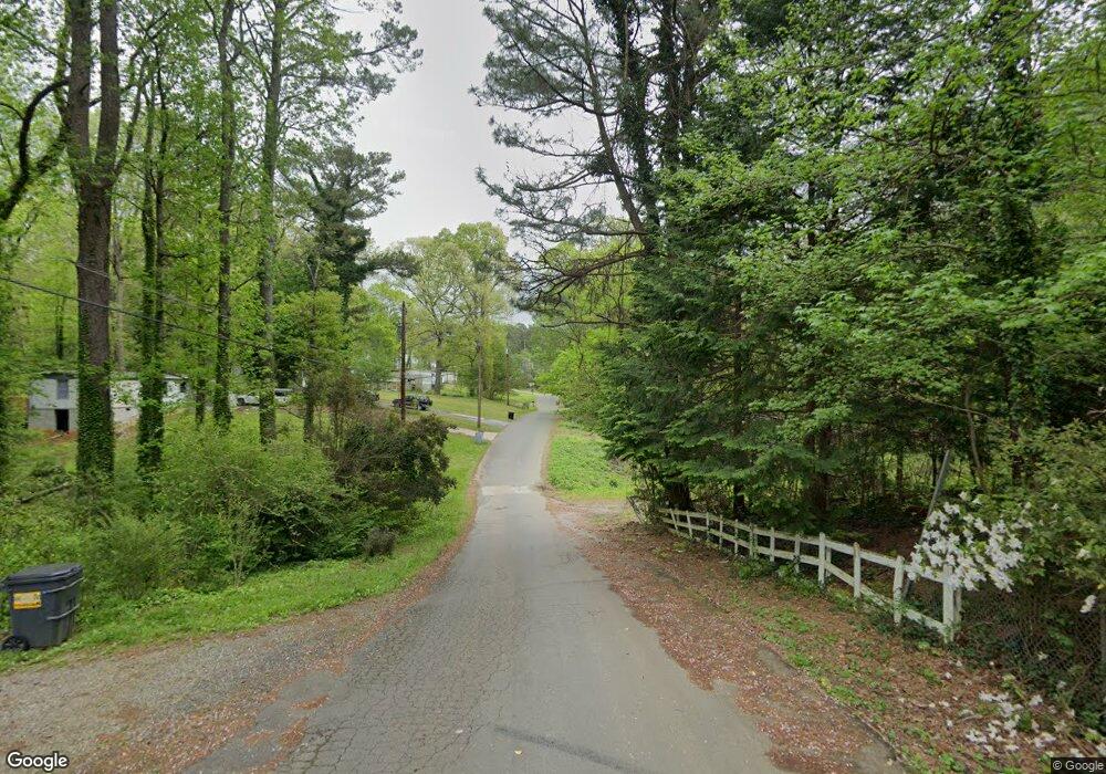 0 Oak Ln unit 8657574, Acworth, GA 30102 - photo 1