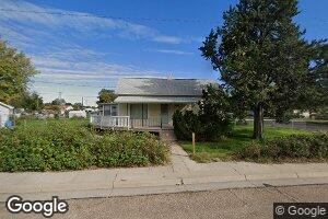 1301 W K St, Mc Cook, NE 69001
