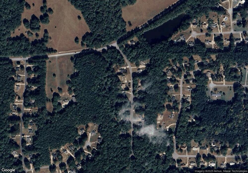 55 Hawks Nest Dr, Sharpsburg, GA 30277 - photo 1