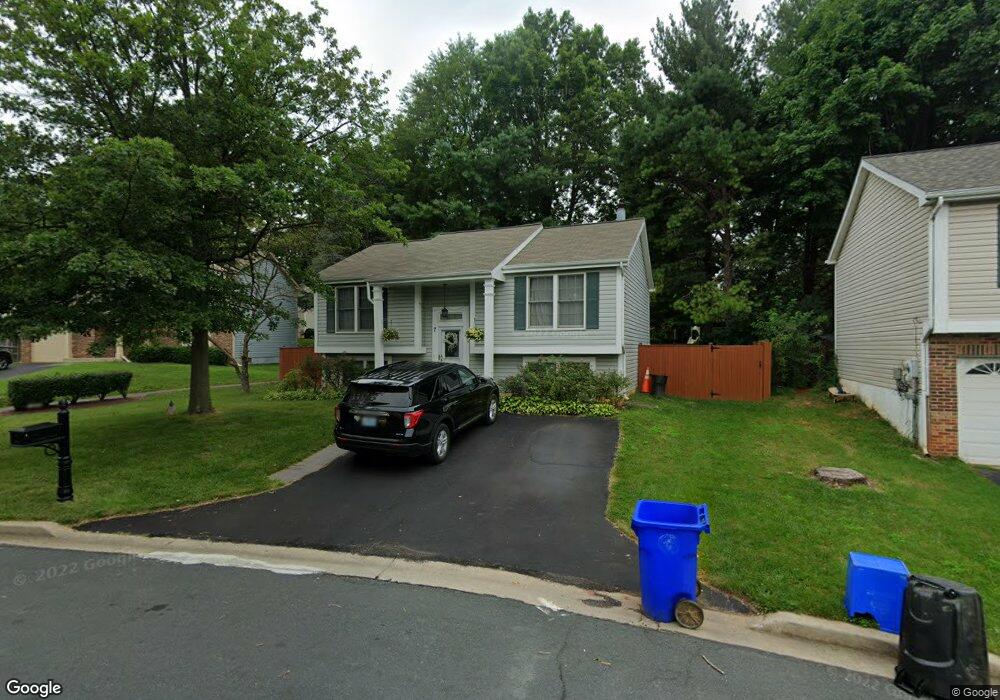 7 Doxdam Ct, Germantown, MD 20876 - photo 1