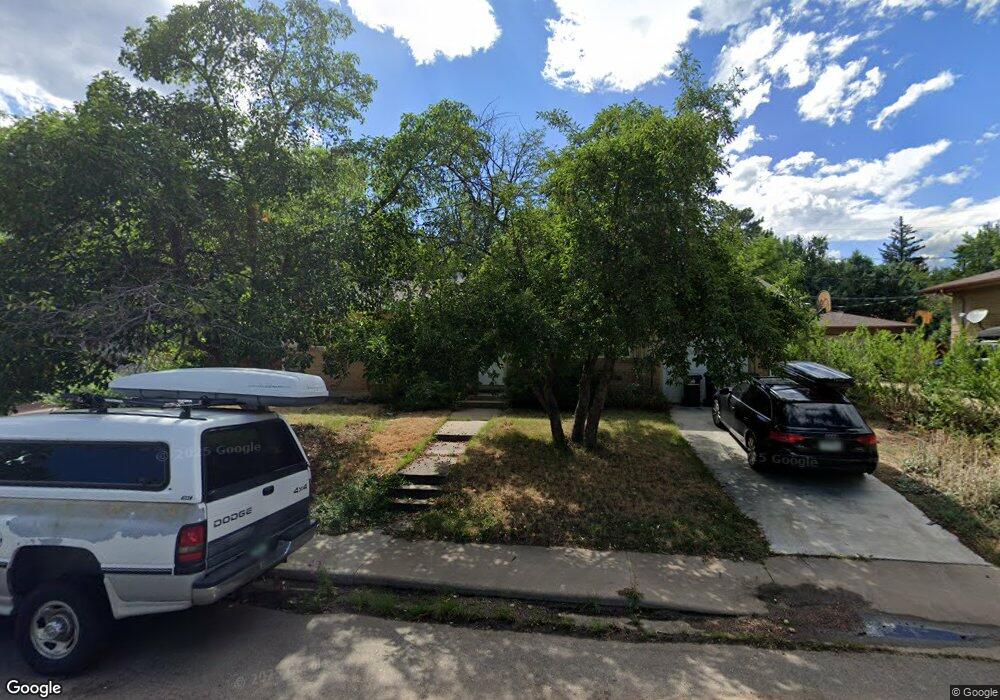 675 Gillaspie Dr, Boulder, CO 80305 - photo 1