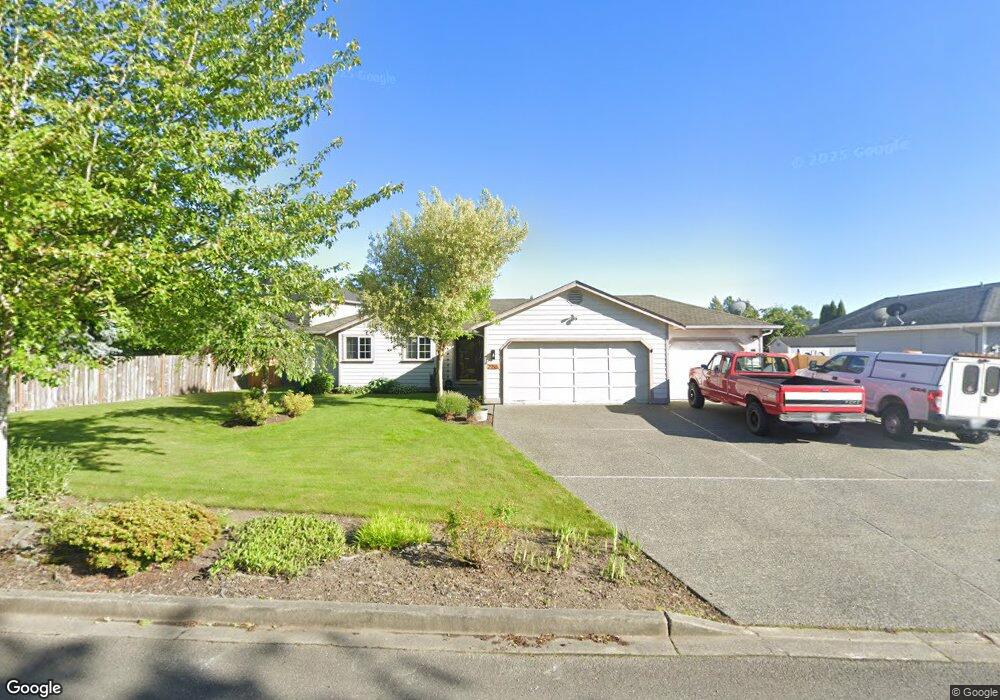 7916 265th St NW, Stanwood, WA 98292 - photo 1